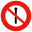 trunk/images_nodist/icons/ireland turn restrictions/no_straight_on.png