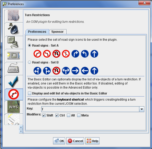 applications/editors/josm/plugins/turnrestrictions/doc/preferences-screen-shot.png